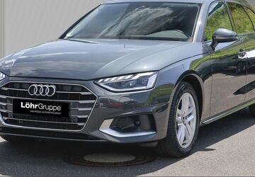Audi A4 84.209 km 26.580 &euro; Koblenz 56070