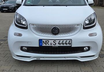 Smart ForTwo 65.000 km 16.800 &euro; Neuwied 56564