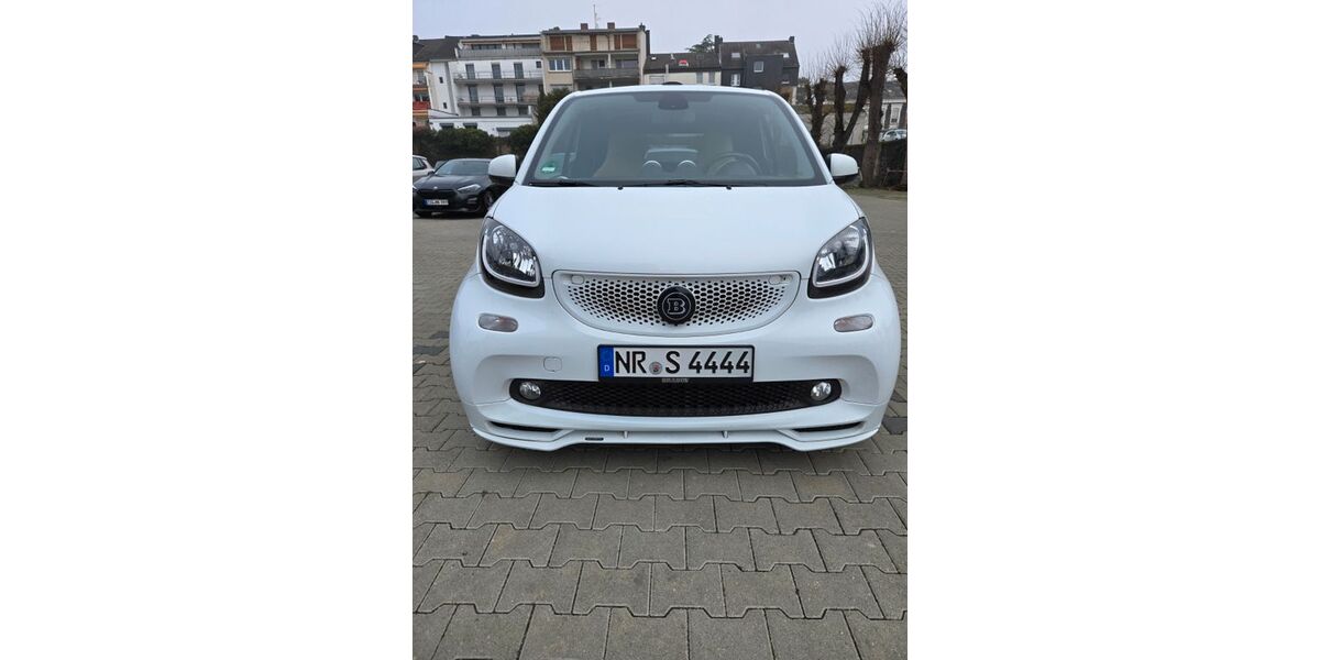 Smart ForTwo 65.000 km 16.800 &euro; Neuwied 56564