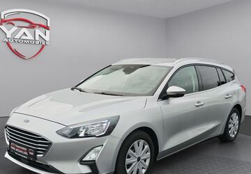 Ford Focus 64.900 km 13.600 &euro; Koblenz 56070