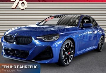 BMW 220 13.000 km 43.900 &euro; Koblenz 56073