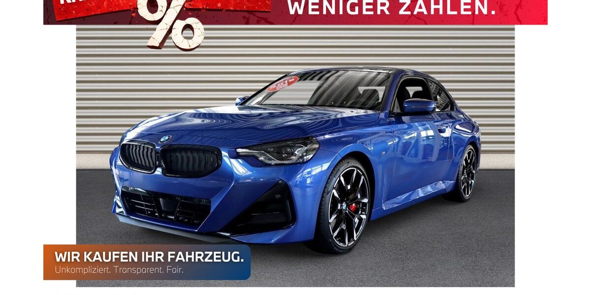 BMW 220 13.000 km 43.900 &euro; Koblenz 56073