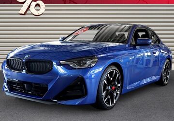 BMW 220 9.859 km 46.900 &euro; Koblenz 56073