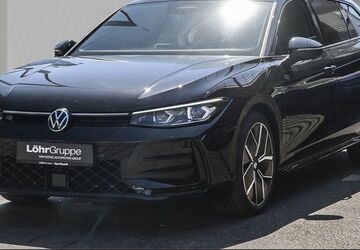 VW Passat Variant 21.227 km 39.980 &euro; Koblenz 56070