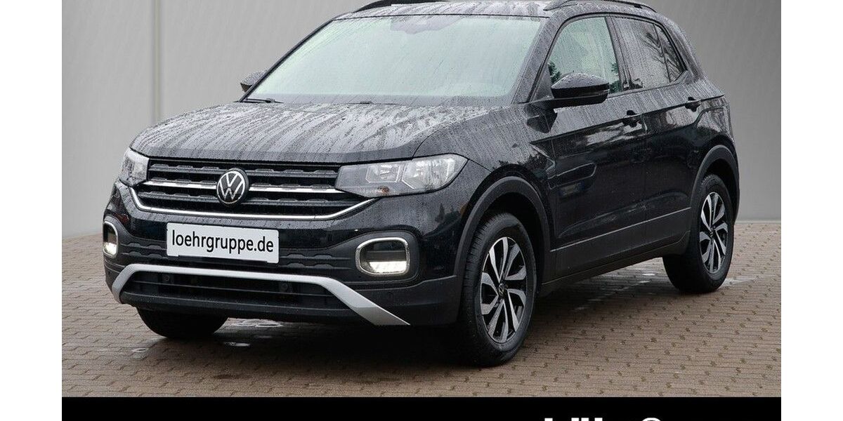 VW T-Cross 45.296 km 17.780 &euro; Andernach 56626
