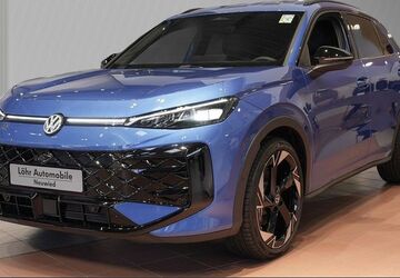 VW T-Roc 6.750 km 29.571 &euro; Neuwied 56564