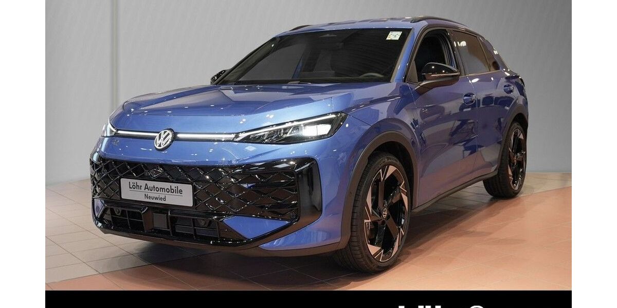 VW T-Roc 6.750 km 29.571 &euro; Neuwied 56564