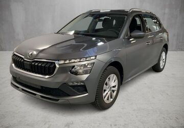 Skoda Kamiq 15.495 km 24.980 &euro; Diez 65582