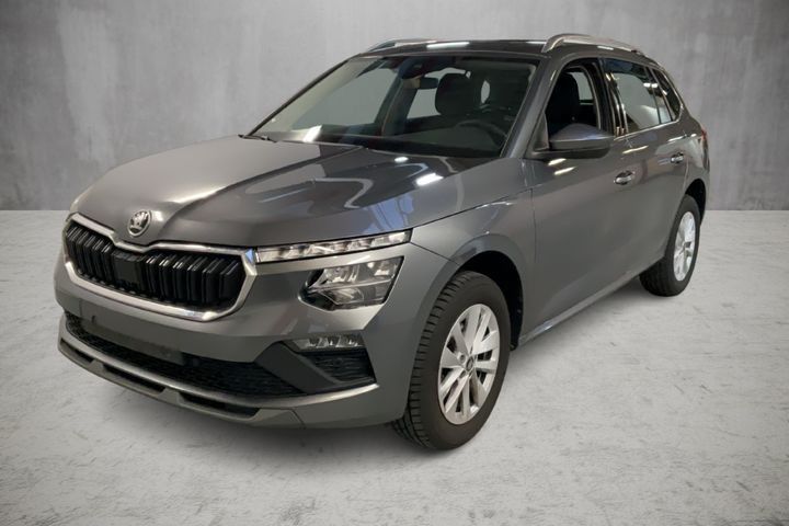 Skoda Kamiq 15.495 km 24.980 &euro; Diez 65582