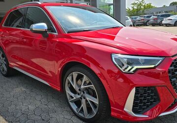 Audi RSQ3 74.980 km 39.980 &euro; Neuwied 56566