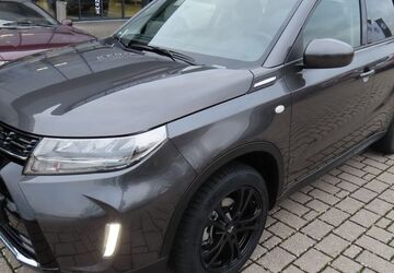 Suzuki Vitara 3.000 km 27.990 &euro; Herschbach 56414