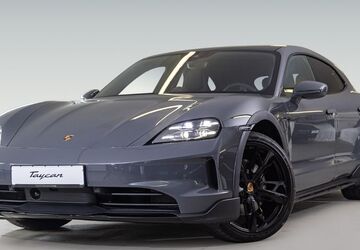 Porsche Taycan 14.900 km 99.790 &euro; Diez 65582