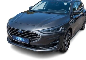 Ford Focus 12.920 km 24.980 &euro; Koblenz 56073