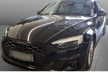 Audi A5 75.320 km 33.870 &euro; Diez 65582