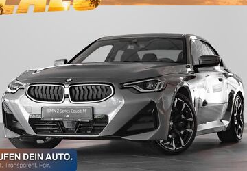 BMW 220 1.001 km 52.900 &euro; Koblenz 56073