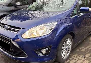 Ford C-Max 118.000 km 6.500 &euro; Lahnstein 56112