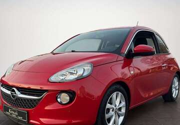 Opel Adam 94.000 km 7.499 &euro; Weißenthurm 56575