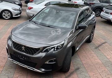 Peugeot 3008 87.803 km 18.200 &euro; Neuwied 56564