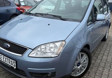 Ford Focus 201.000 km 1.900 &euro; Wirges 56422
