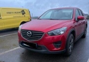 Mazda CX-5 155.300 km 12.300 &euro; Lahnstein 56112