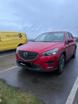 Mazda CX-5 155.300 km 12.300 &euro; Lahnstein 56112