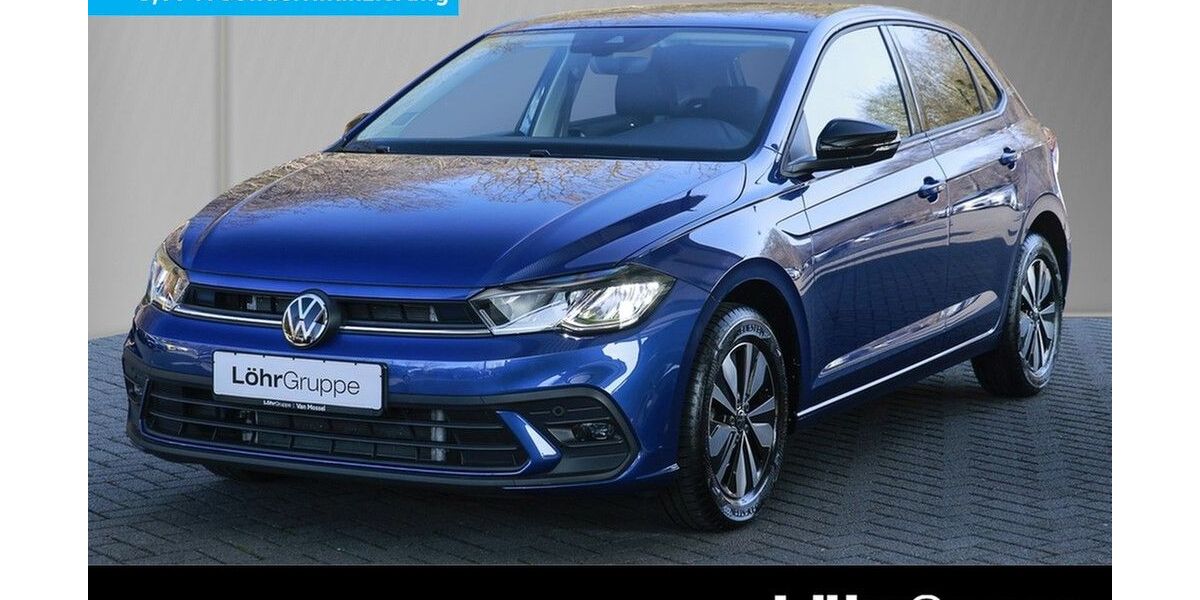 VW Polo 22.200 km 22.480 &euro; Koblenz 56076