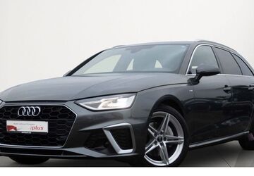 Audi A4 119.480 km 24.370 &euro; Diez 65582