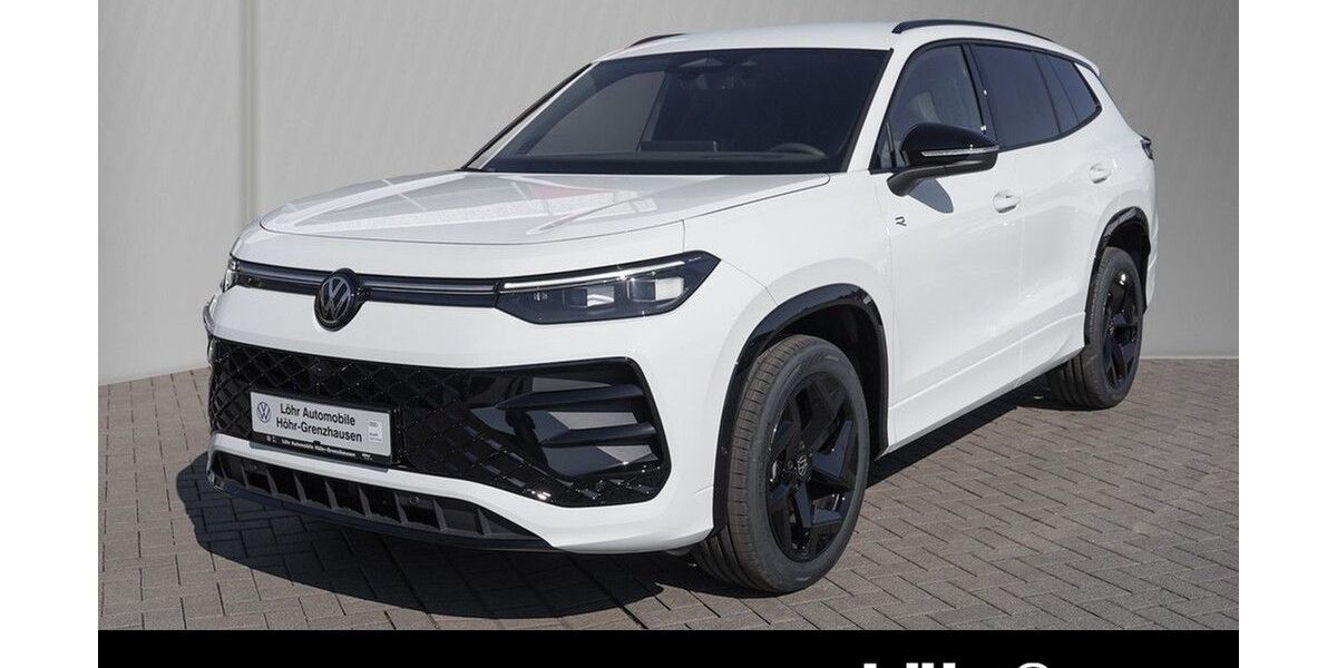 VW Tayron 2.900 km 54.800 &euro; Höhr-Grenzhausen 56203