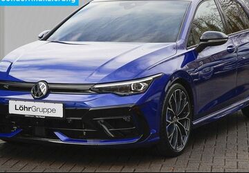 VW Golf 9.860 km 51.480 &euro; Koblenz 56076