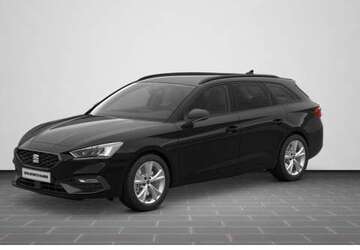 Seat Leon 24.854 km 29.481 &euro; Mayen 56727