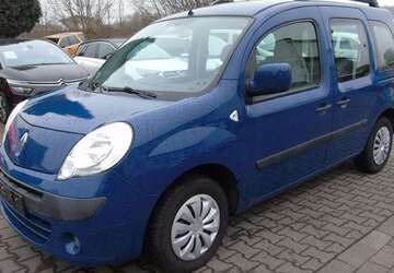 Renault Kangoo 310.000 km 2.999 &euro; Ransbach-Baumbach 56235