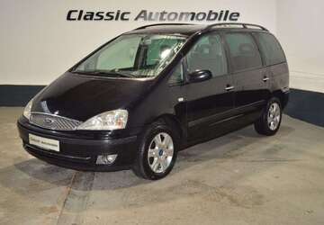 Ford Galaxy 307.000 km 2.900 &euro; Neuwied 56567