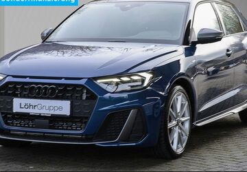 Audi A1 34.560 km 27.780 &euro; Koblenz 56076