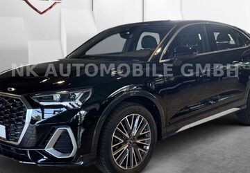 Audi Q3 11.250 km 41.999 &euro; Andernach 56626