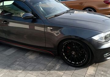 BMW 120 132.626 km 7.900 &euro; Breitenau 56237