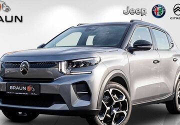 Citroen C3 3.500 km 18.850 &euro; Koblenz 56070