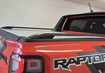 Ford Raptor 33.500 km 52.900 &euro; Bendorf 56170