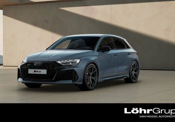 Audi RS3 6.000 km 69.980 &euro; Koblenz 56070