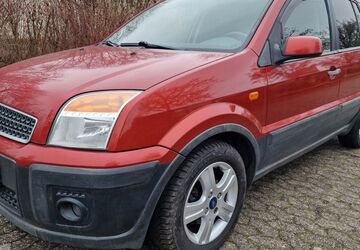 Ford Fusion 215.500 km 3.470 &euro; Neuwied 56566