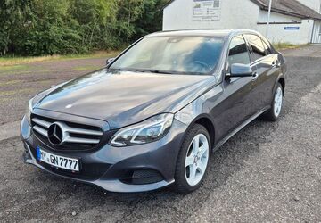 Mercedes-Benz E 300 293.000 km 9.799 &euro; Plaidt (Mayen-Koblenz) 56637