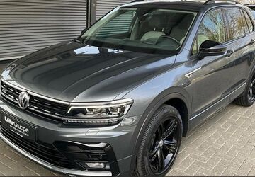 VW Tiguan 51.390 km 27.480 &euro; Koblenz 56076