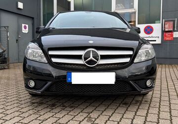 Mercedes-Benz B 180 191.000 km 6.998 &euro; Polch 56751