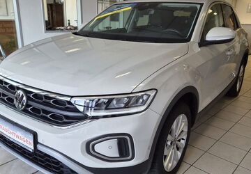 VW T-Roc 39.100 km 25.700 &euro; Mülheim-Kärlich 56218