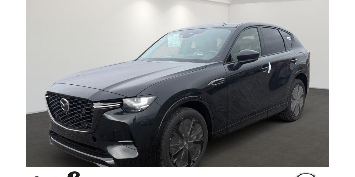 Mazda CX-60 3.499 km 51.990 &euro; Andernach 56626