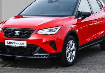 Seat Arona 25.206 km 17.980 &euro; Andernach 56626