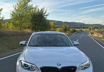 BMW M2 84.938 km 50.500 &euro; Miesenheim 56626