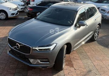 Volvo XC60 95.012 km 31.790 &euro; Neuwied 56564