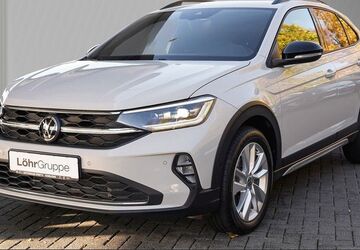 VW Taigo 15.020 km 24.780 &euro; Koblenz 56076