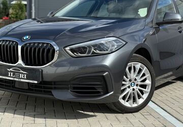 BMW 118 81.987 km 19.990 &euro; Ransbach-Baumbach 56235