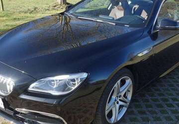BMW 640 59.000 km 34.250 &euro; bannberscheid 56424